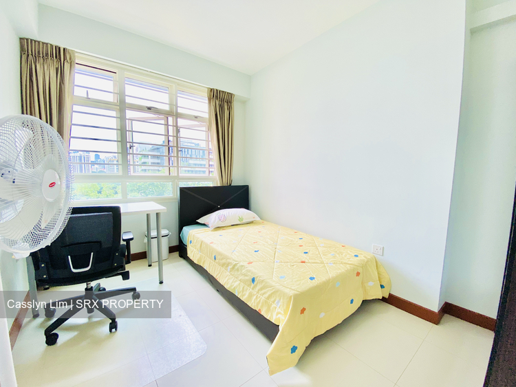 Blk 10A Tiong Bahru View (Bukit Merah), HDB 4 Rooms #328342261
